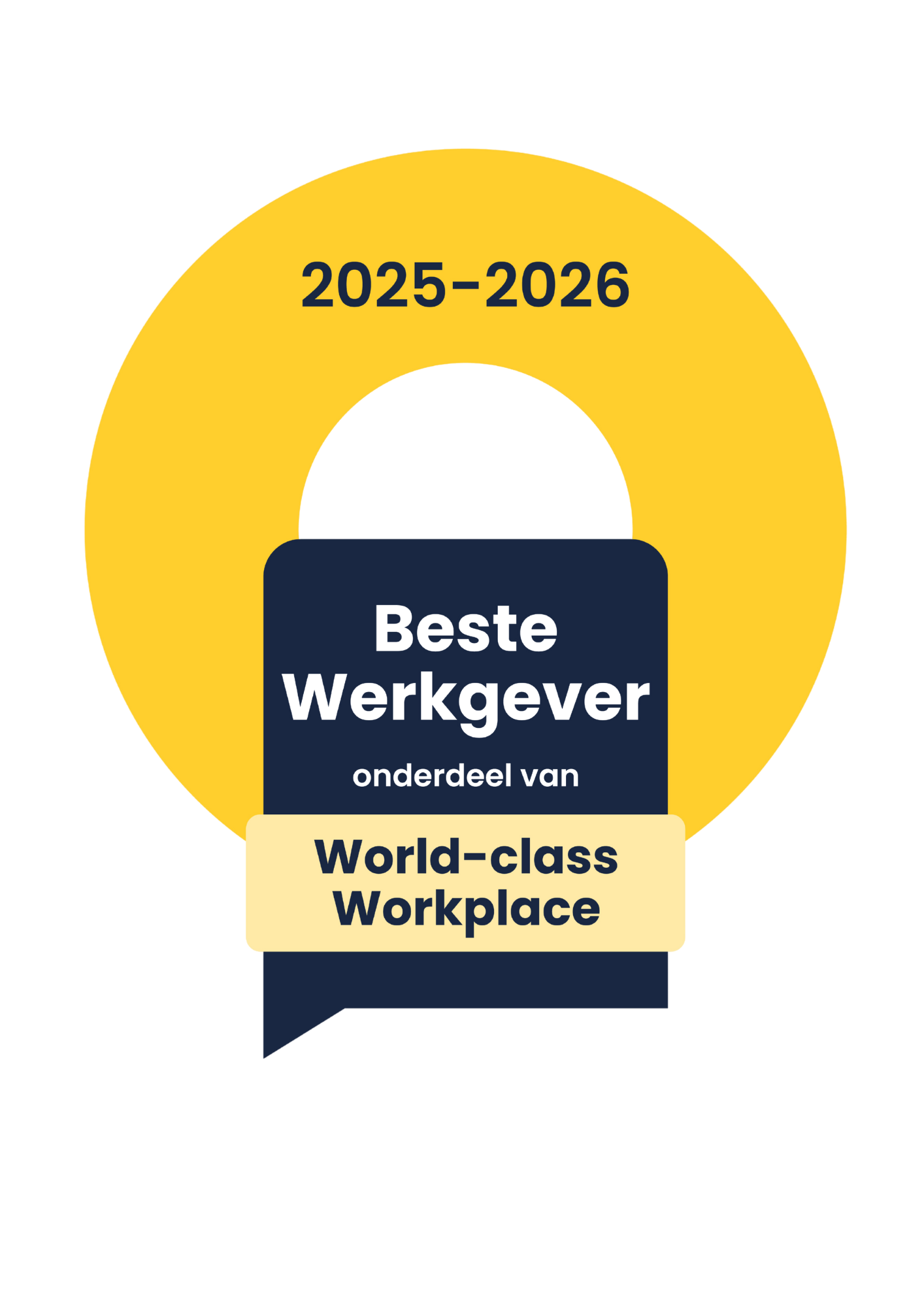 Beste werkgever 2023-2024